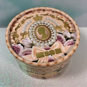 Pat McGrath Body Shimmer Pale Moon